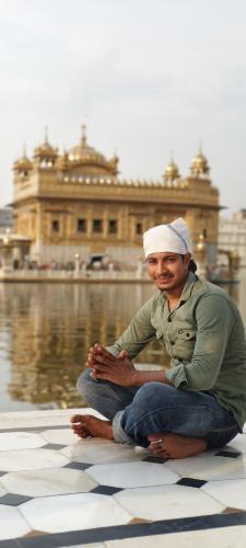Sunil