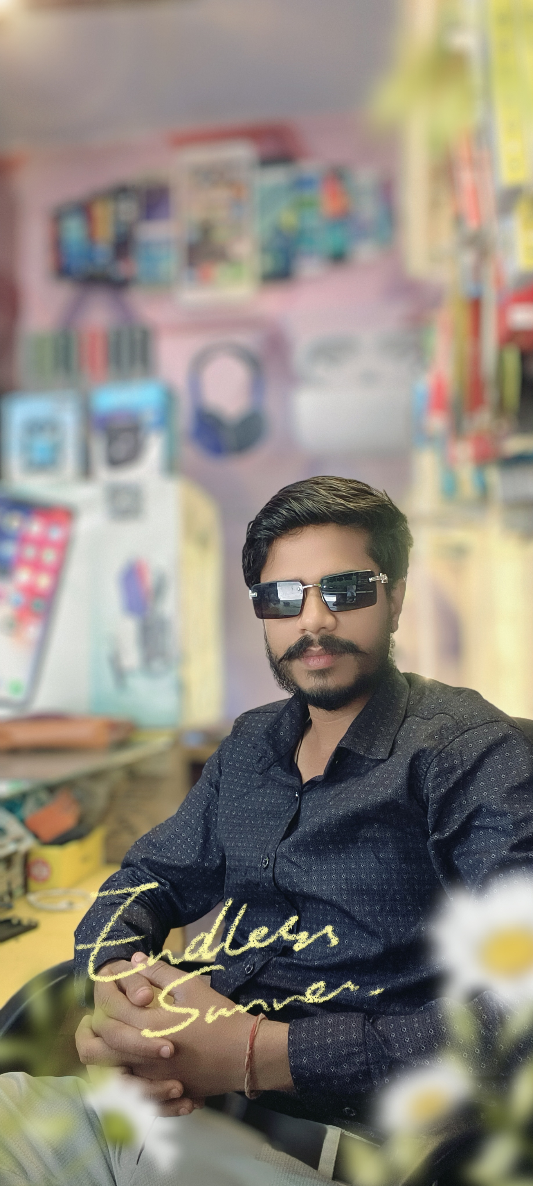 Profile Photo
