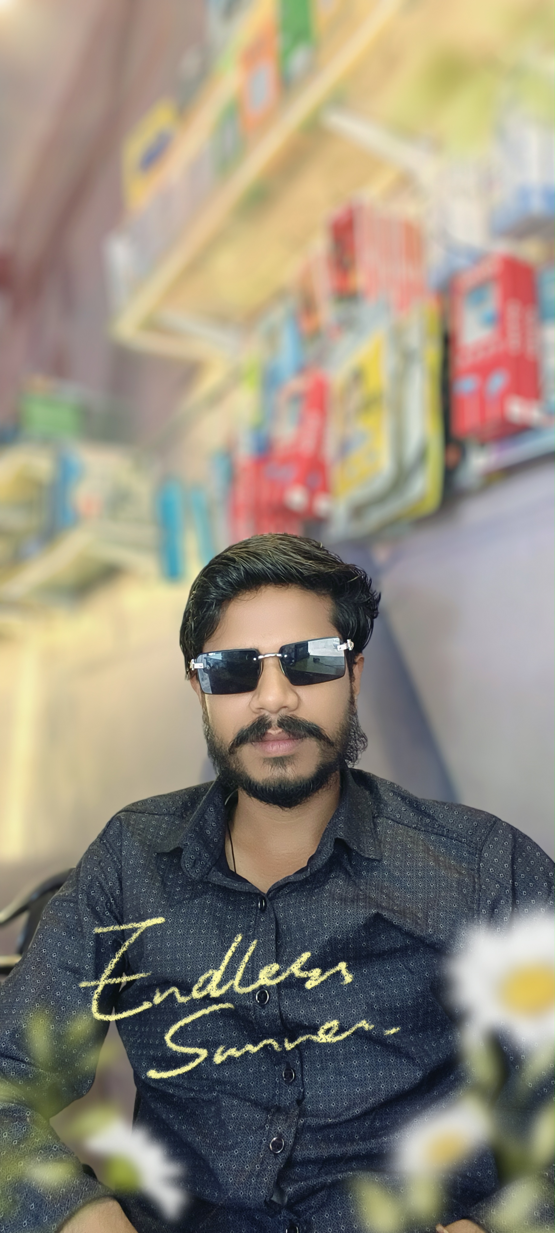 Profile Photo