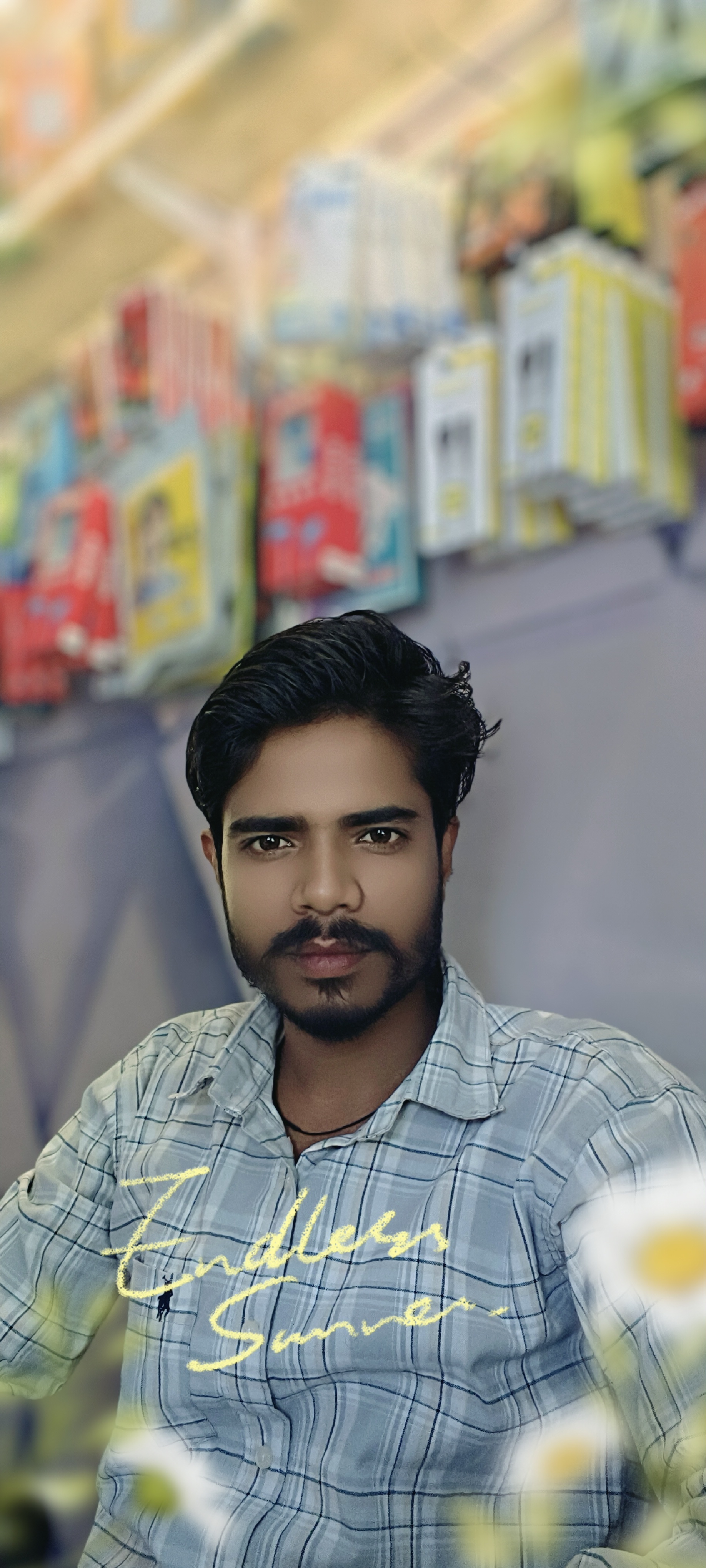 Profile Photo
